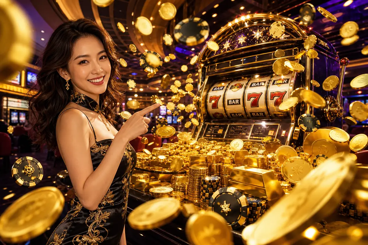 mmkjili Live Baccarat VIP စားပွဲများ