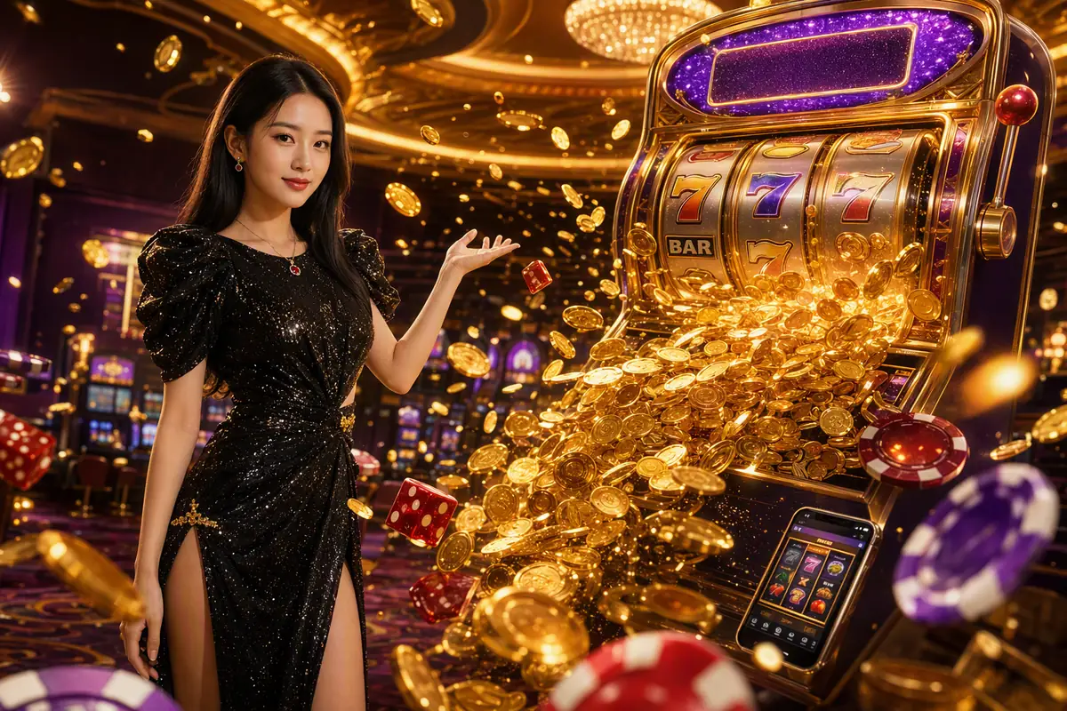 mmkjili Live Dealer ဂိမ်း ကစားနည်း