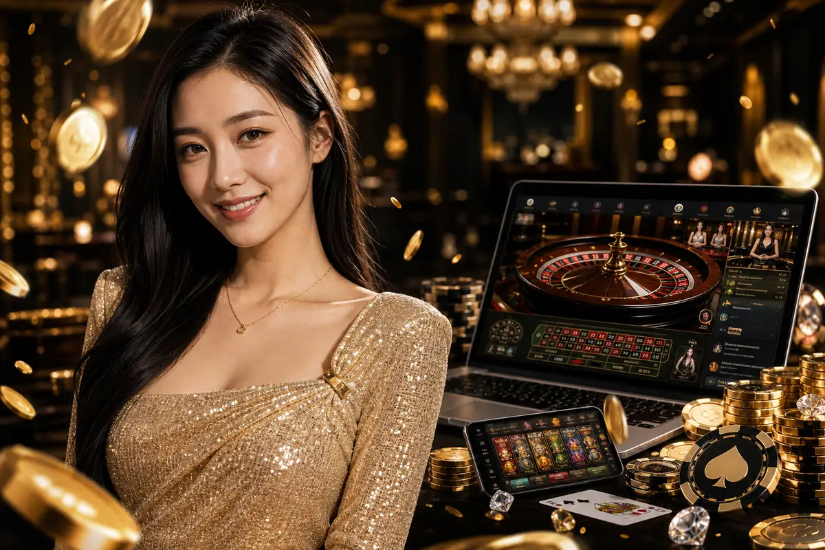 mmkjili PG Soft Fortune Tiger Slot ဂိမ်း